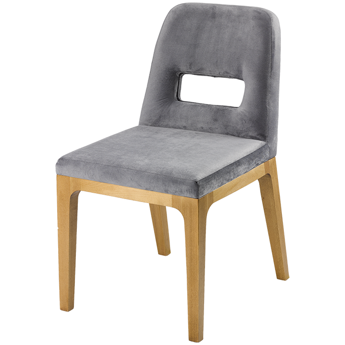 Polsterstuhl PM10126