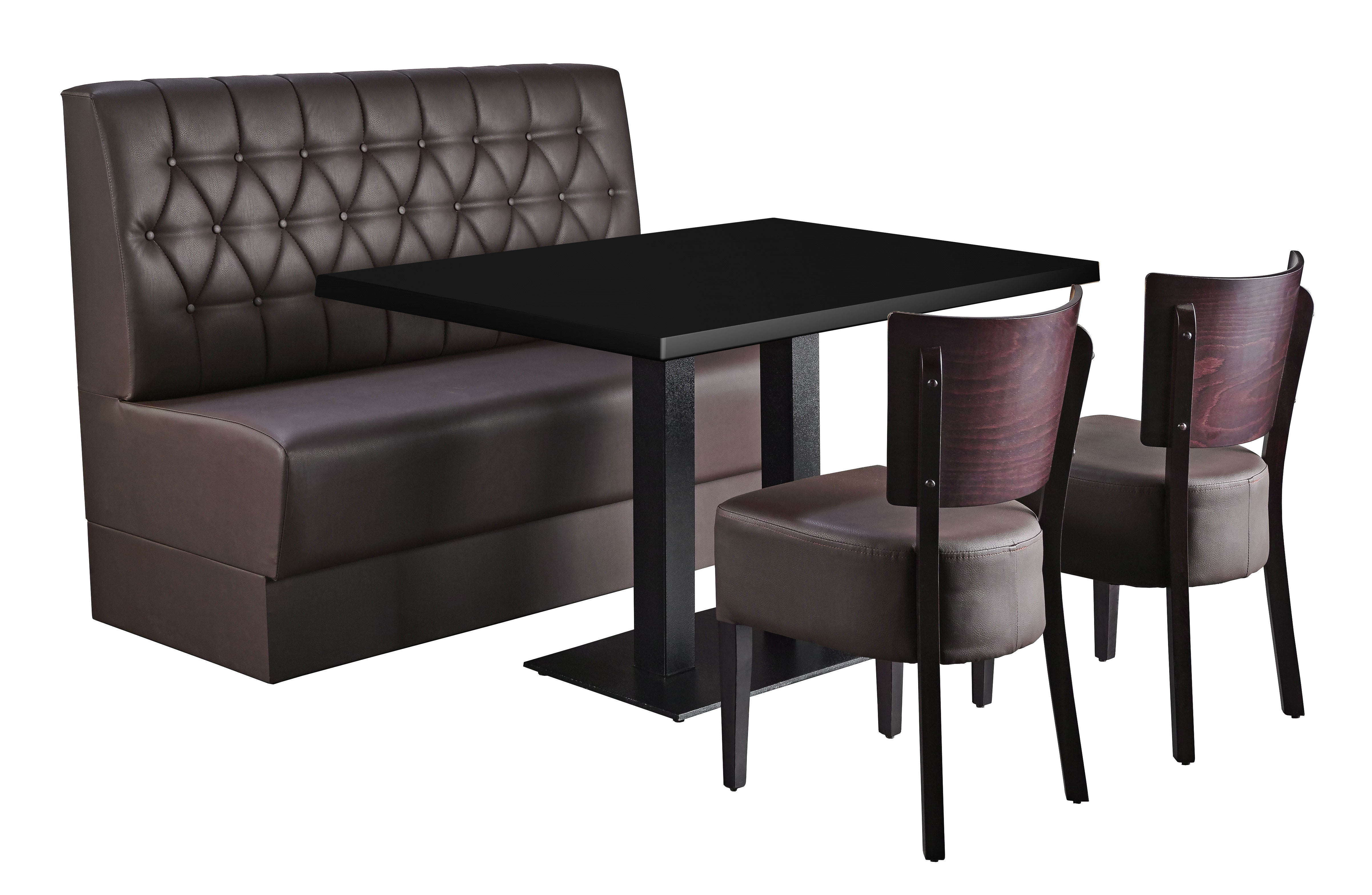 Kombination Elegance Schwarz