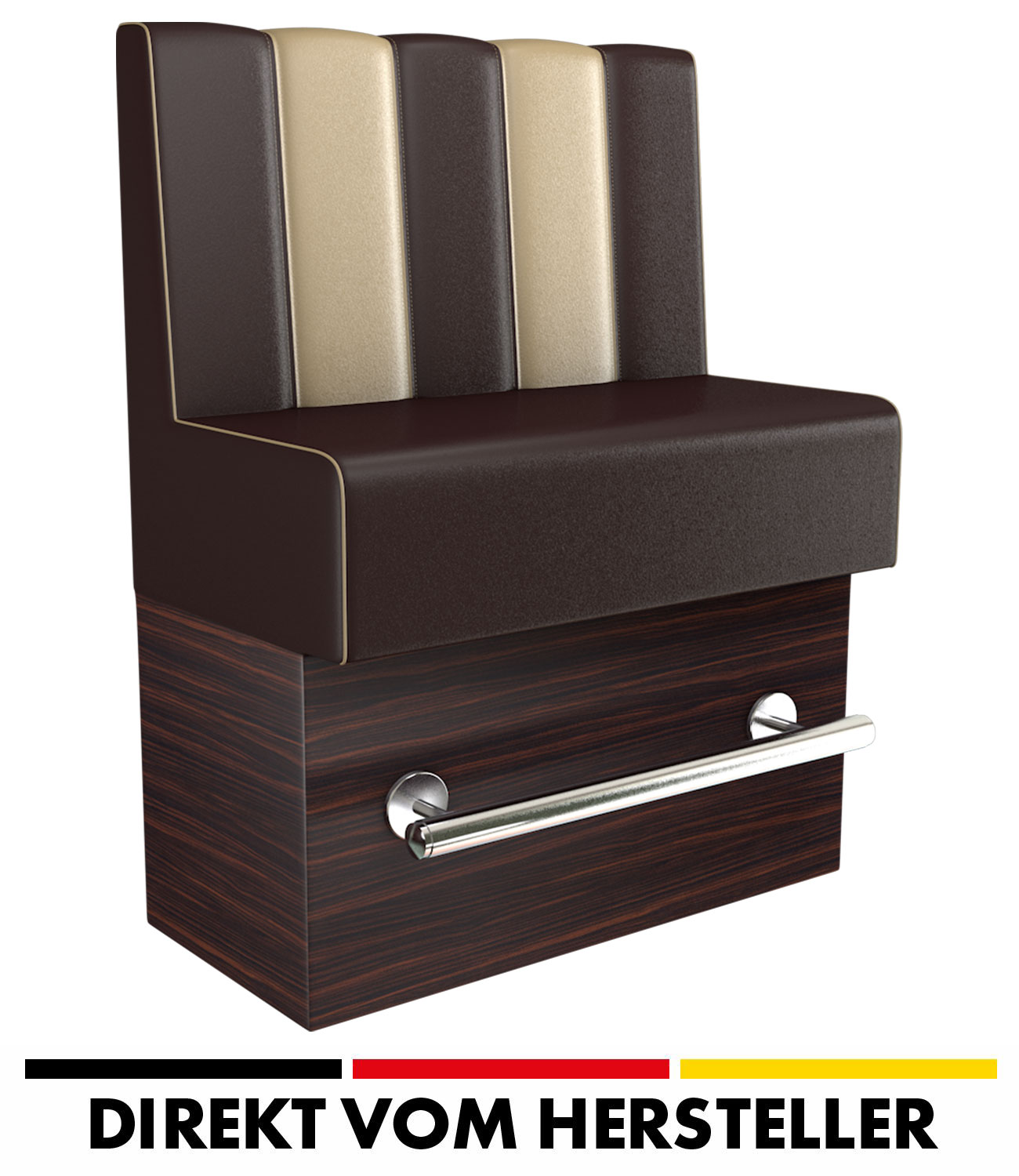 Hochbank Chicago 03 Wood