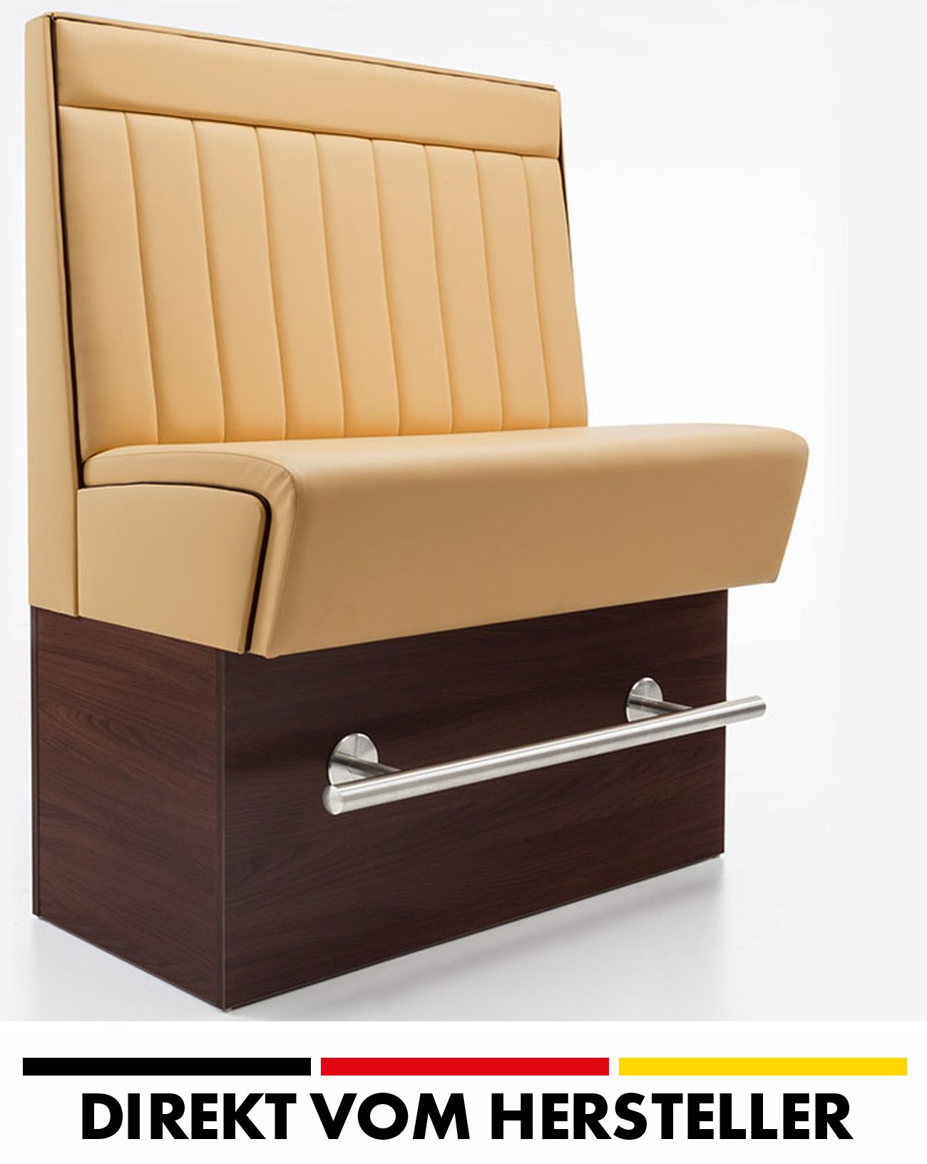 Hochbank Las Vegas Wood