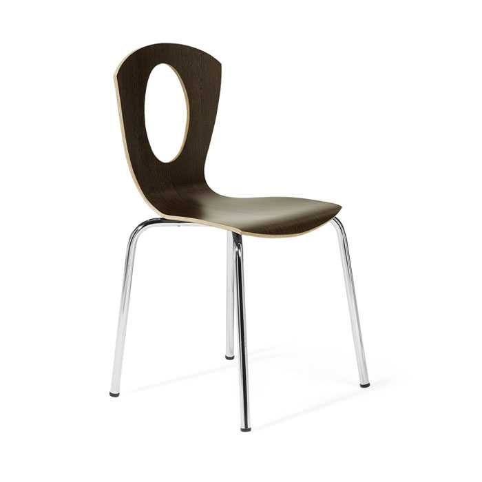 Metallstuhl Anadia 001