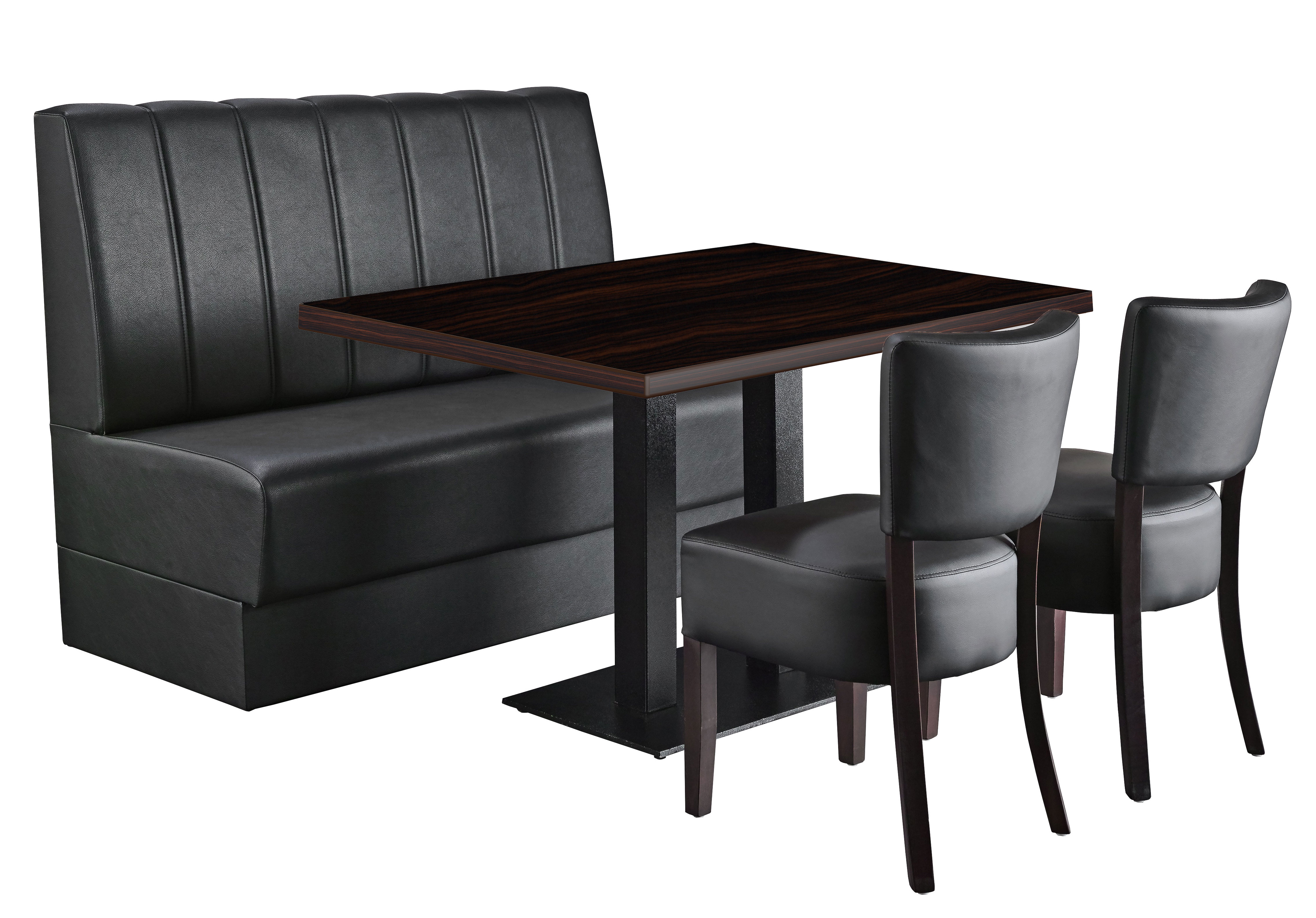 Kombination Chicago Wenge