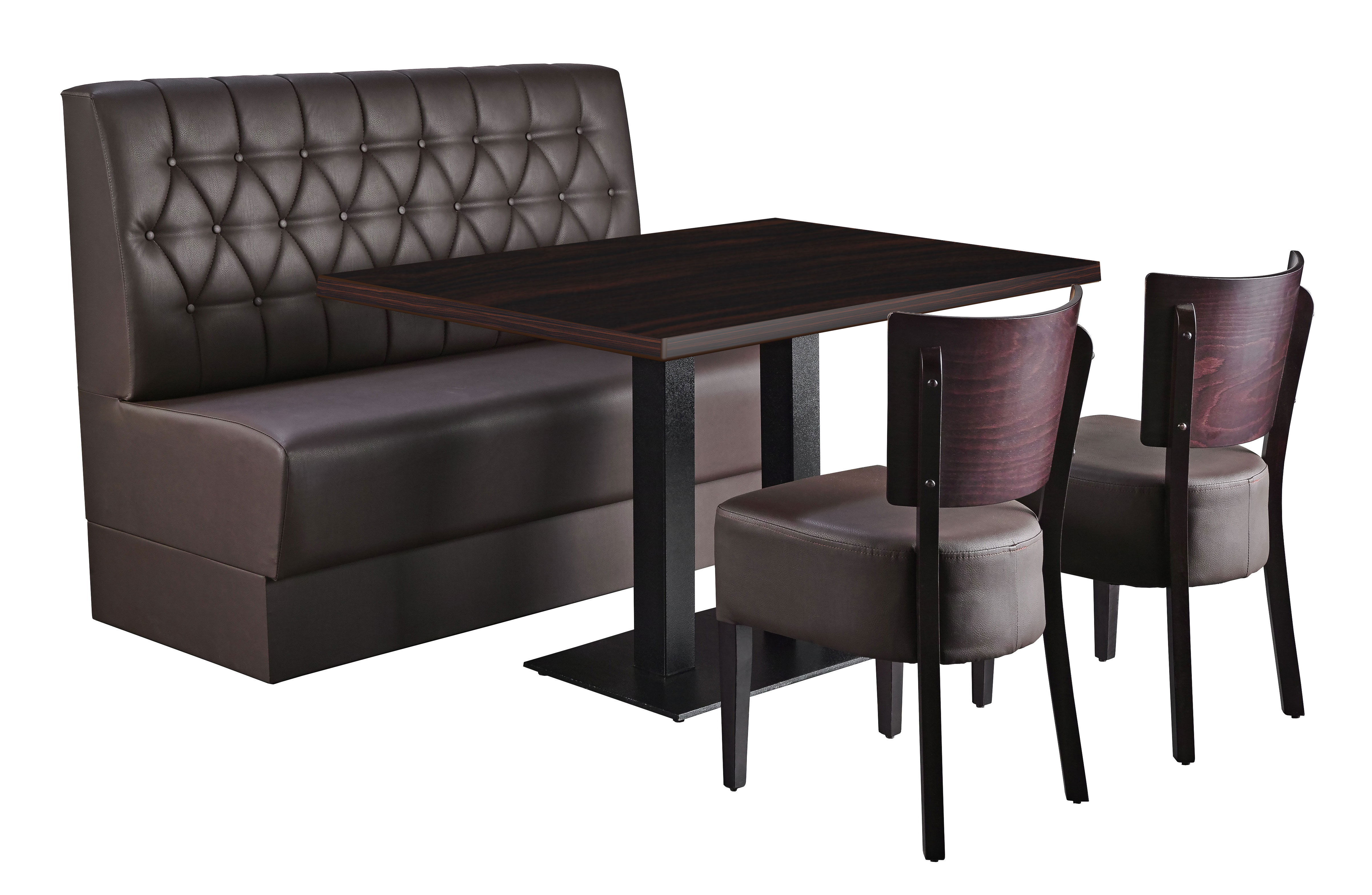 Kombination Elegance Wenge