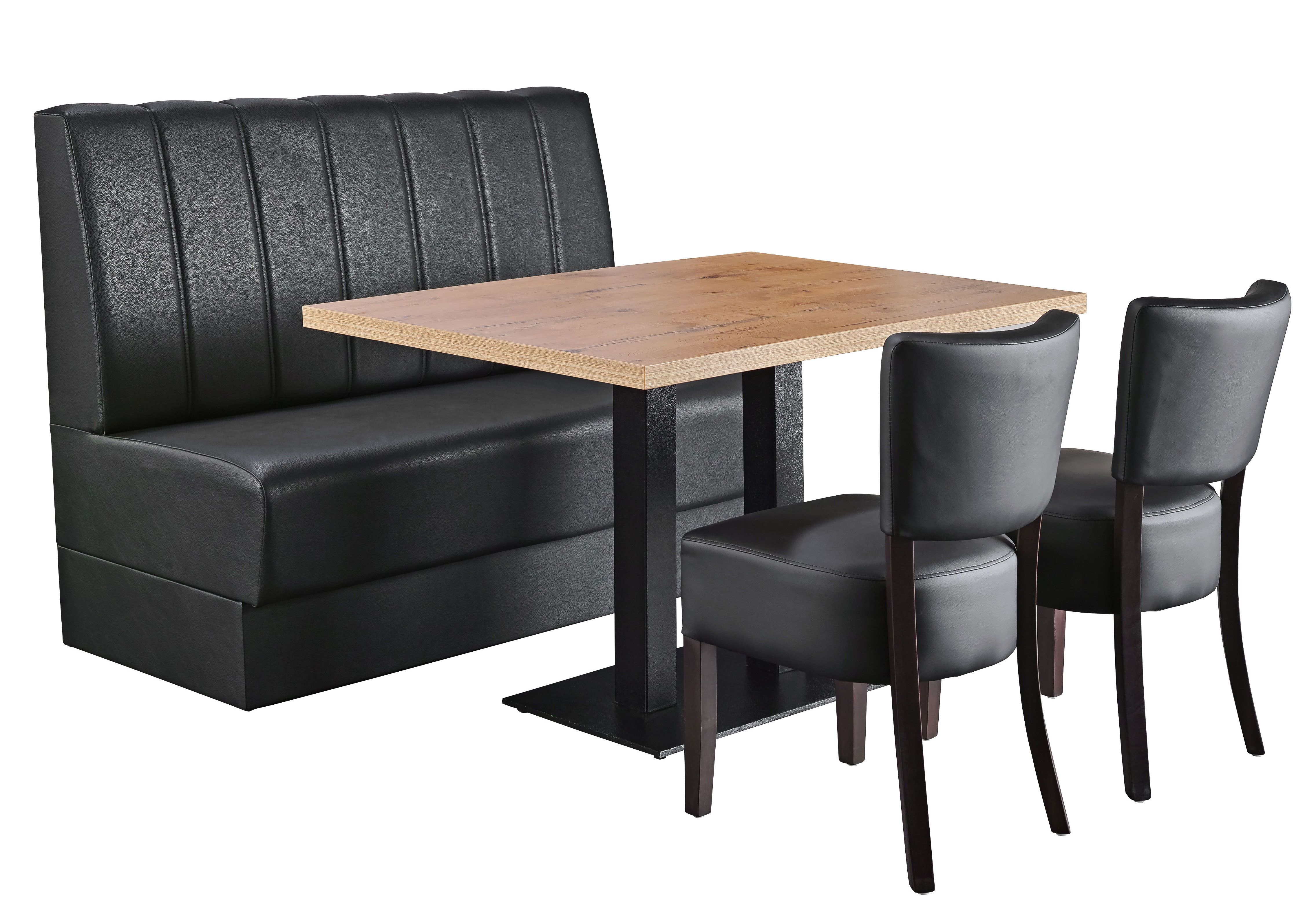 Kombination Chicago Eiche