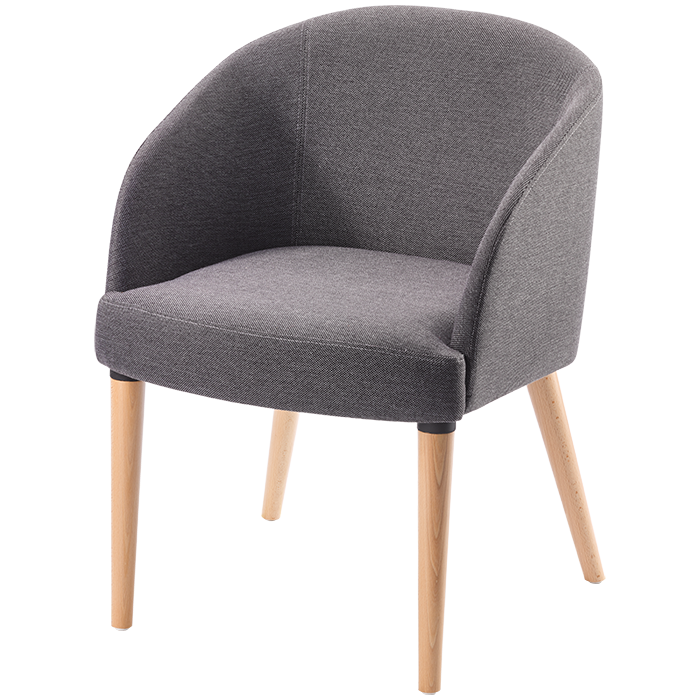 Polsterstuhl PM10122