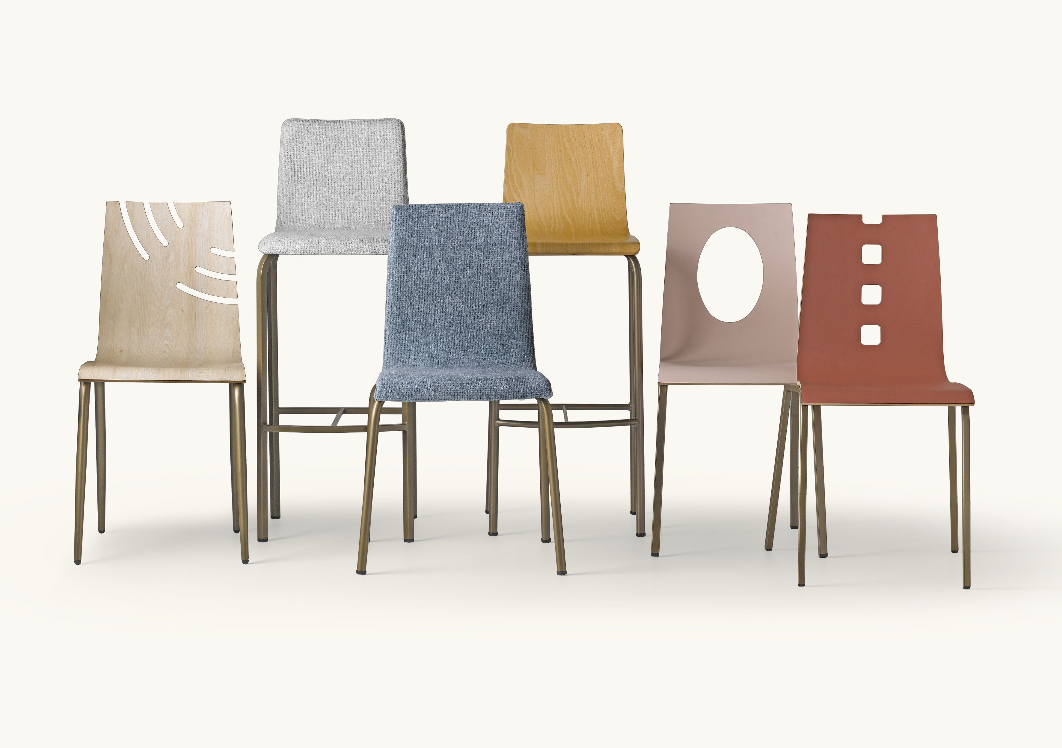 Designer Stuhl PM10461