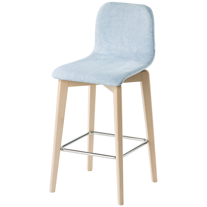 Barhocker Polsterstuhl PM10109