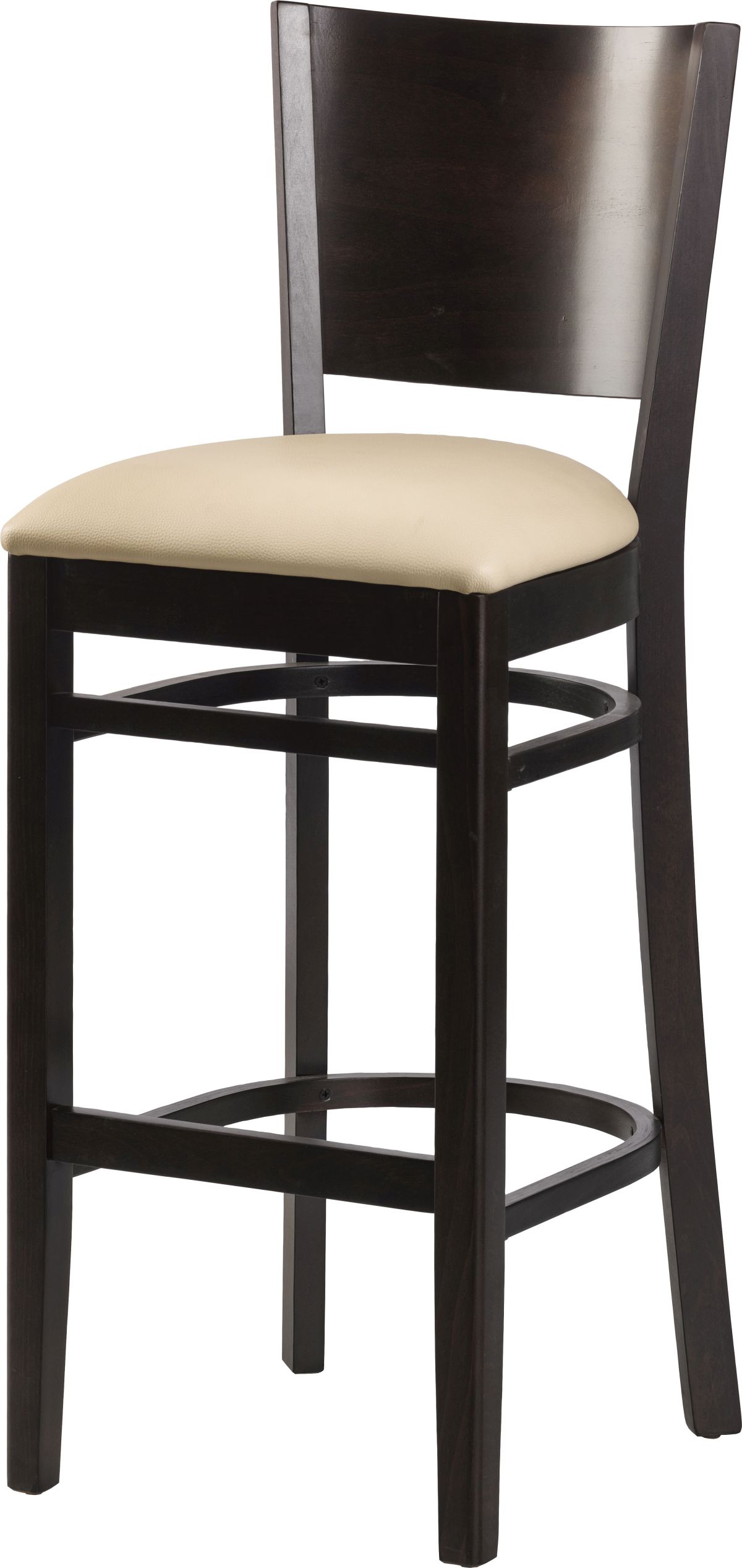 Barhocker Holzstuhl PM-143