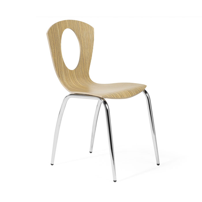 Metallstuhl Anadia 002