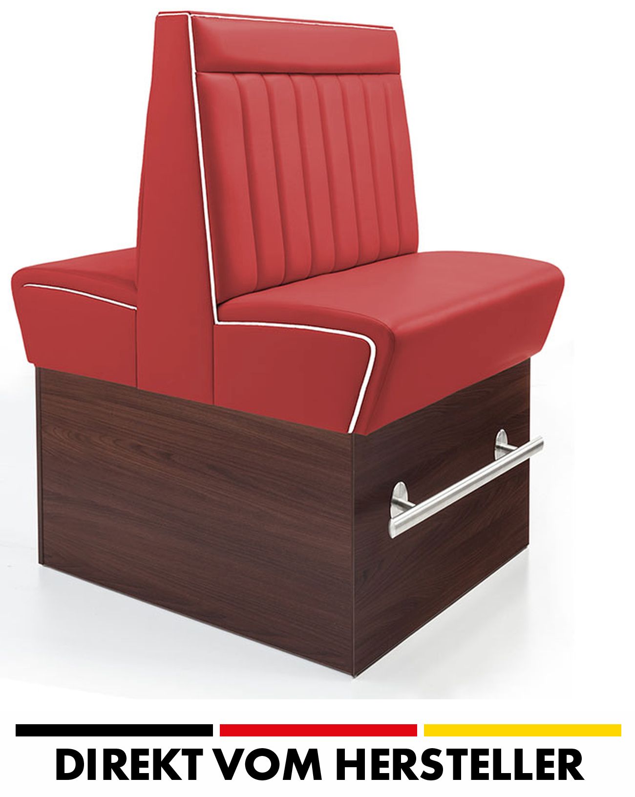 Doppel Hochbank Las Vegas