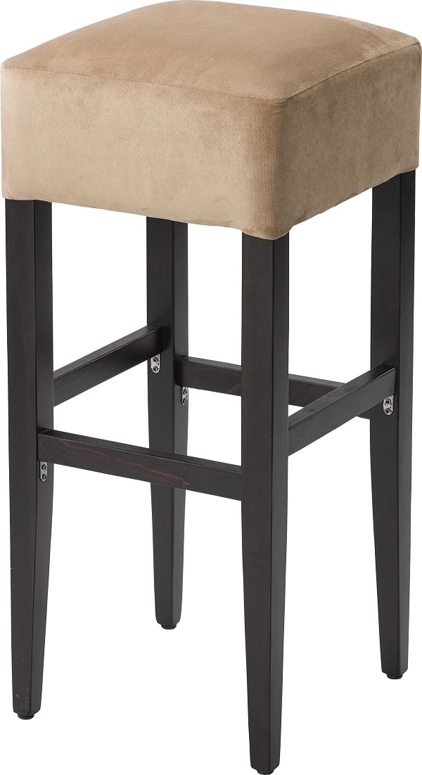 Barhocker Polsterstuhl PM-104