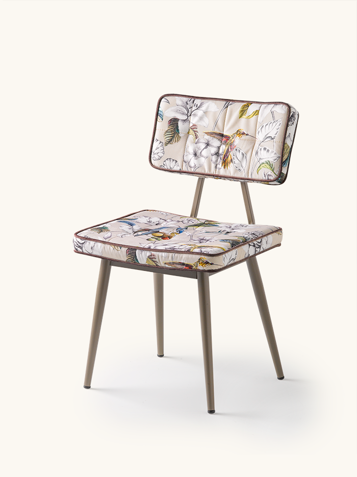 Designer Stuhl PM10453