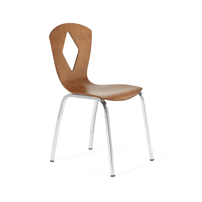 Metallstuhl Beja 003