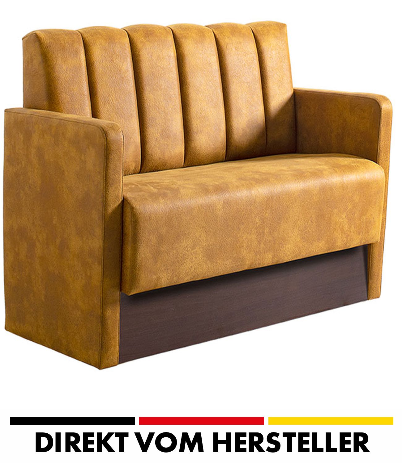 Dinerbank Oxford Plus Wood