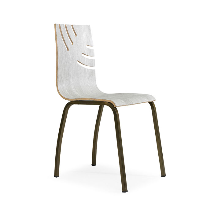 Metallstuhl Couto 003E