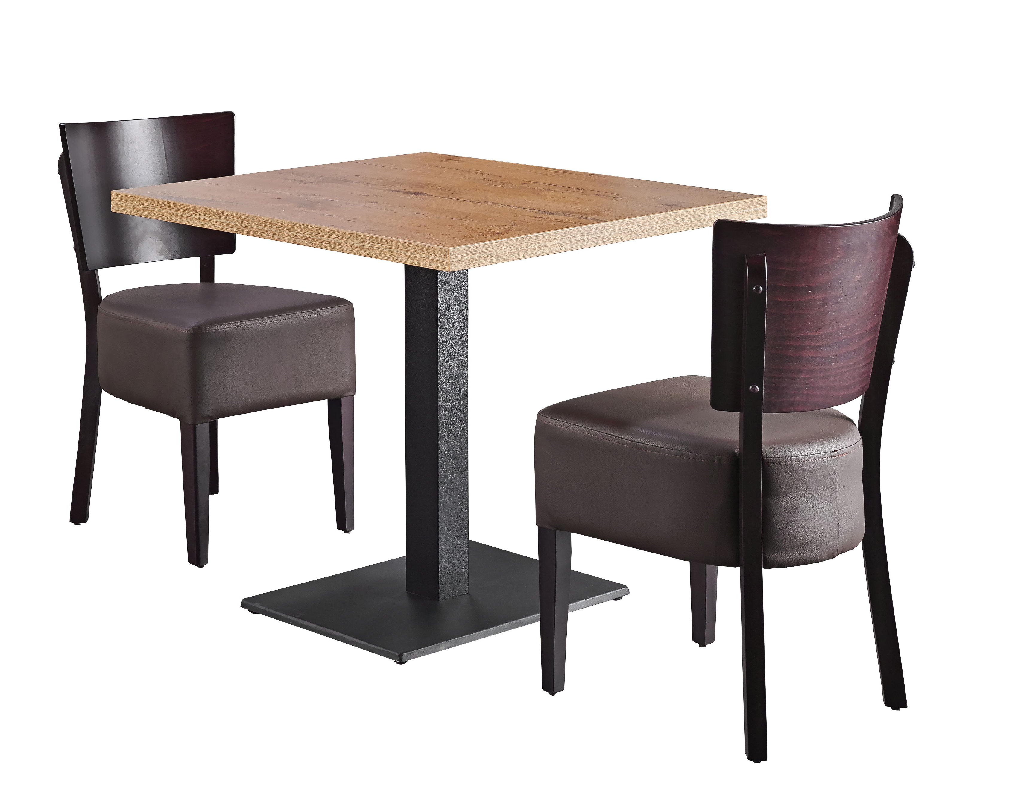 Kombination PM130 Eiche