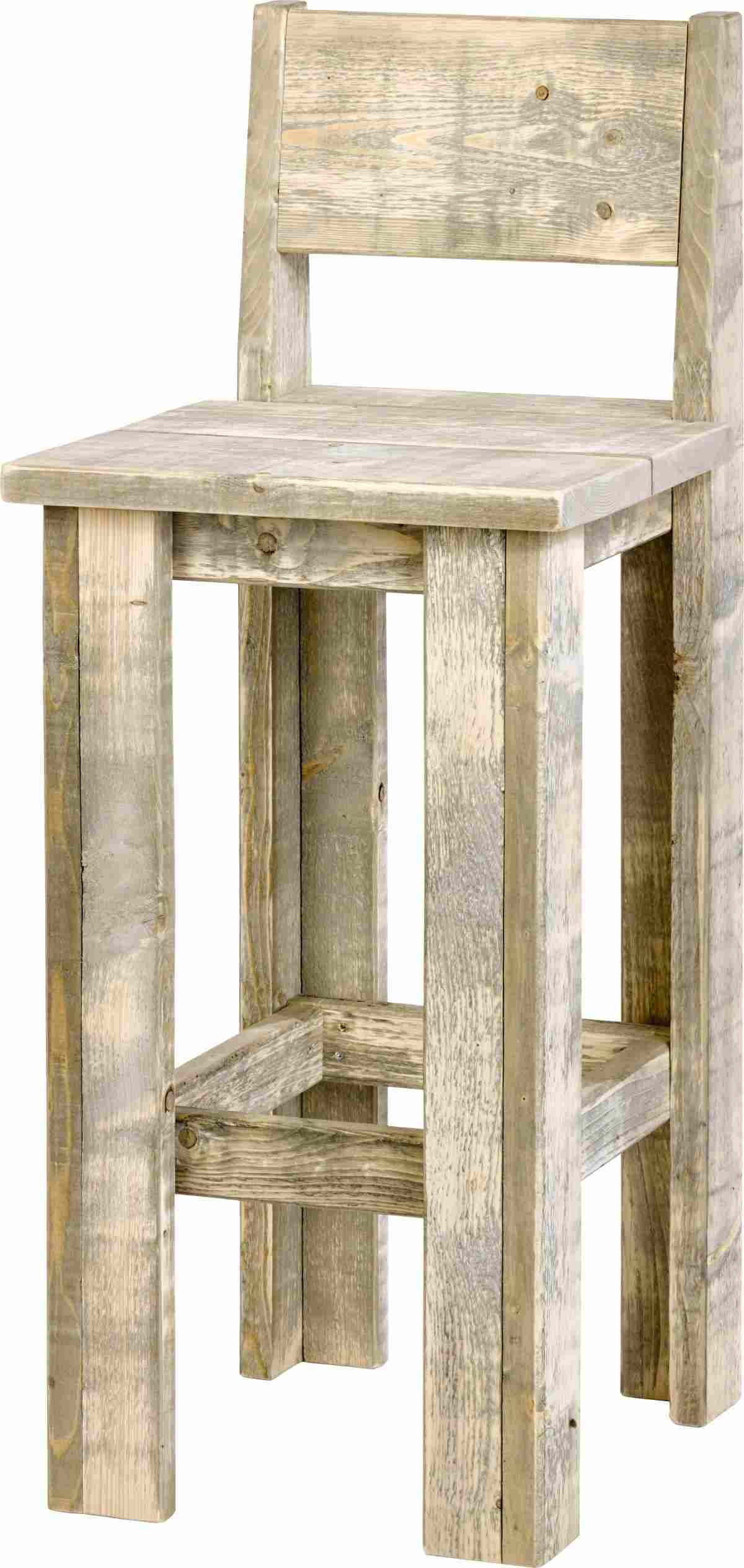 Outdoor Barhocker PM-506