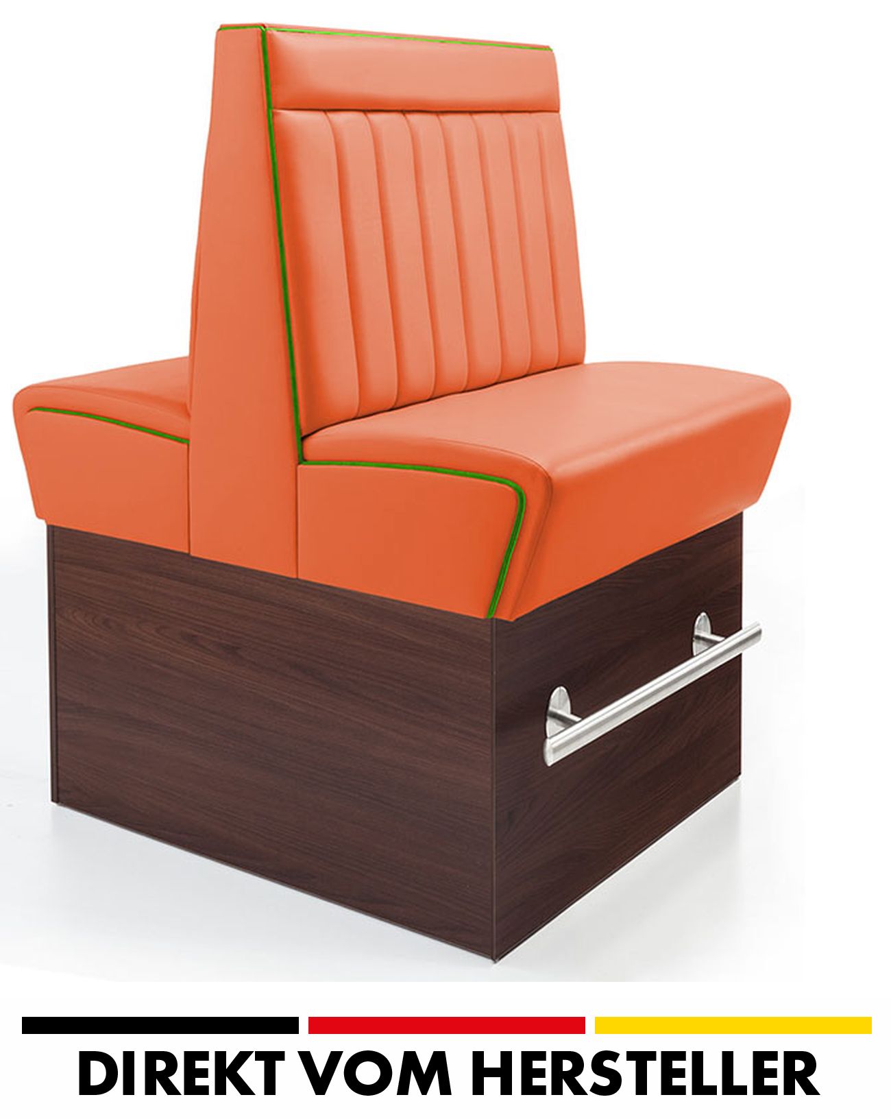 Doppel Hochbank Las Vegas