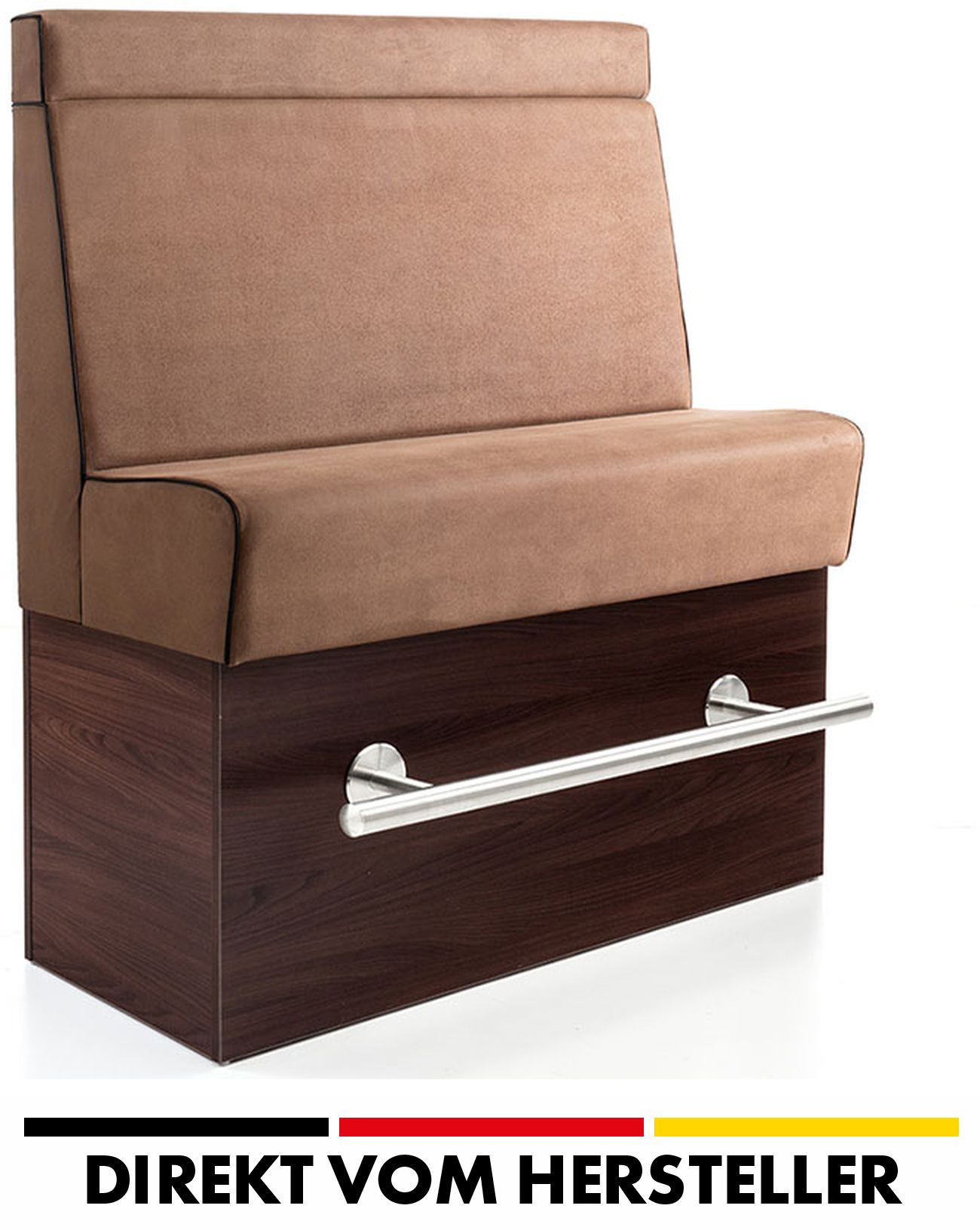 Hochbank Kenia Max Wood