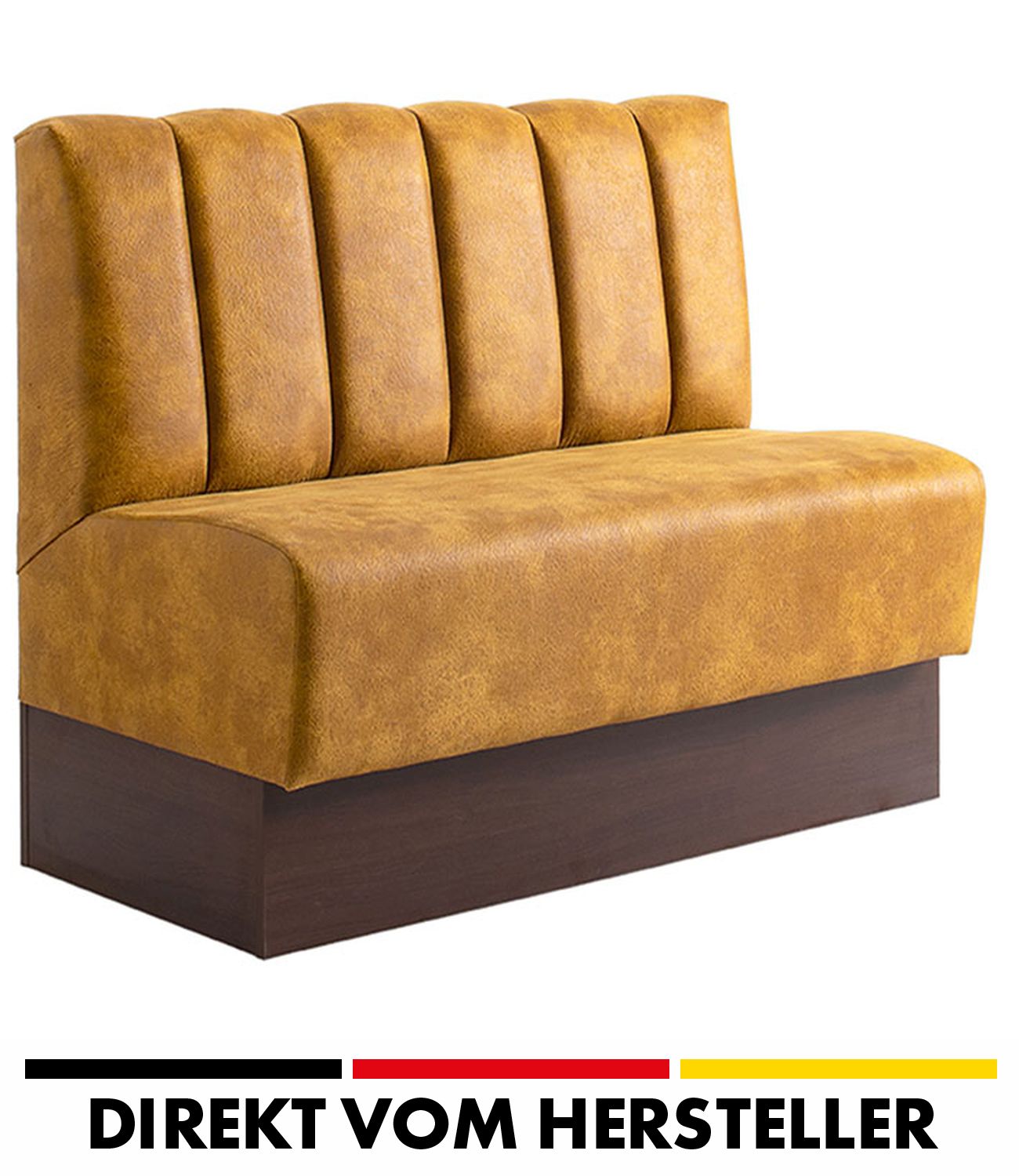 Dinerbank Oxford Wood