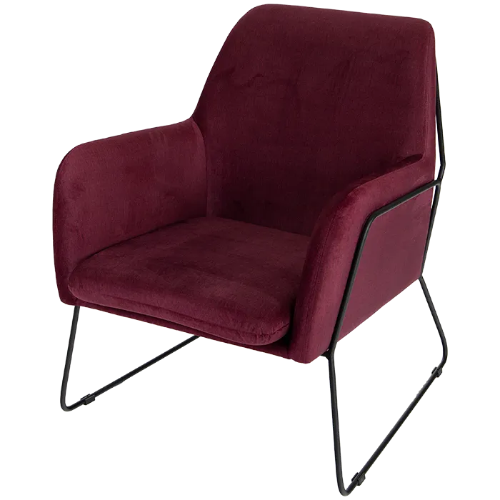 Polsterstuhl PM-11396