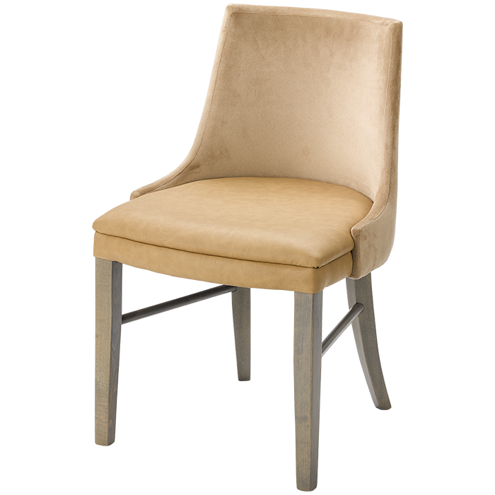 Polsterstuhl PM10125