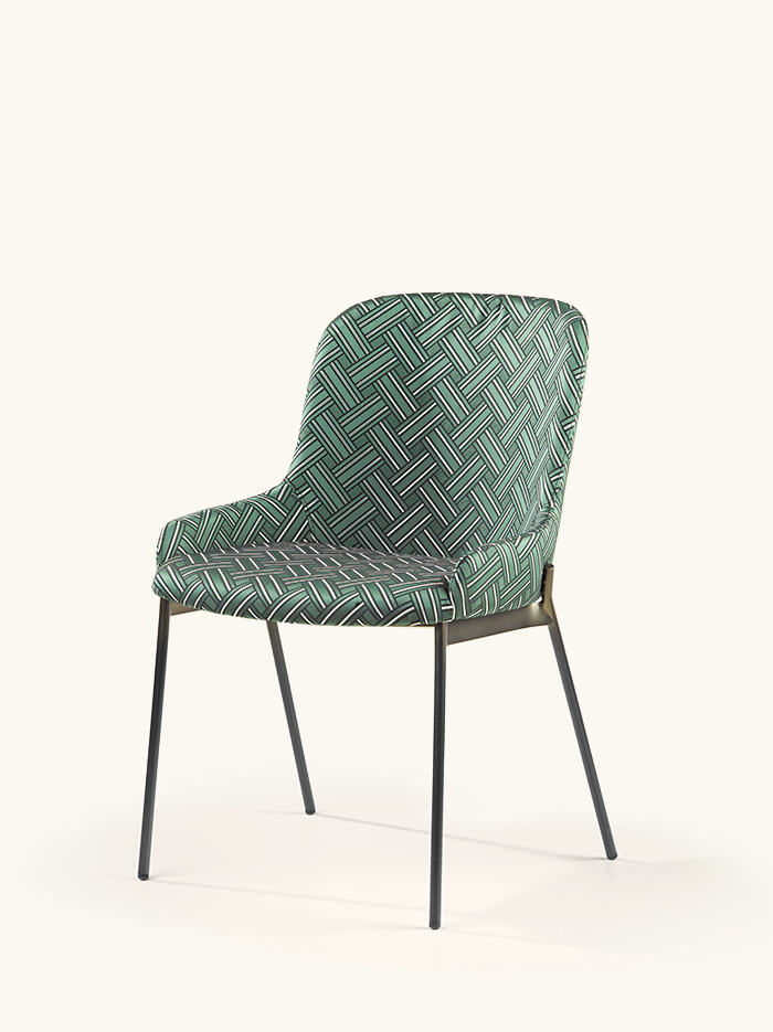 Designer Stuhl PM10487