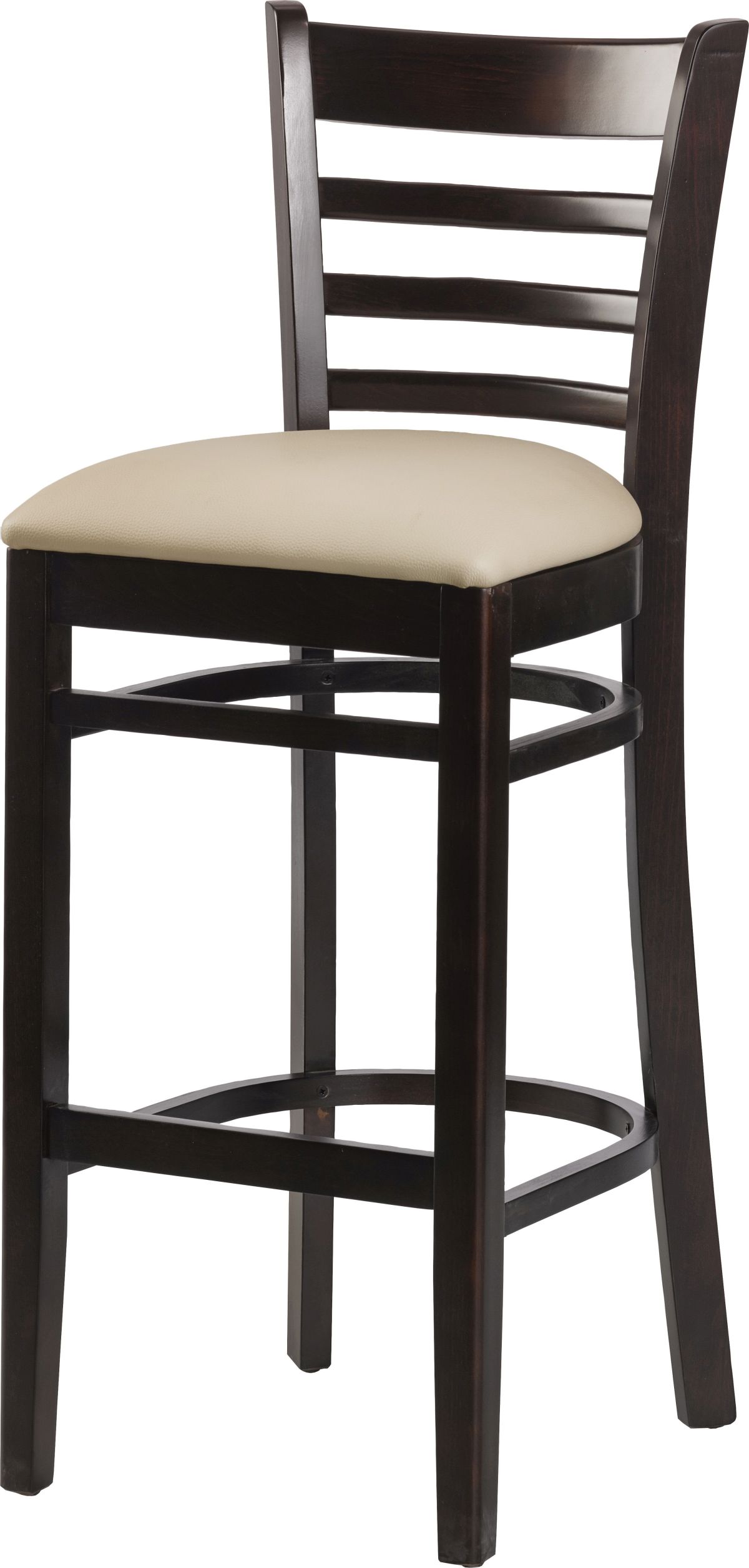 Barhocker Holzstuhl PM-148