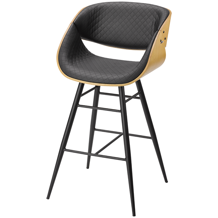 Barhocker Polsterstuhl PM10110