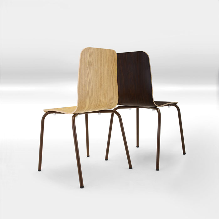 Designer Stuhl PM10425