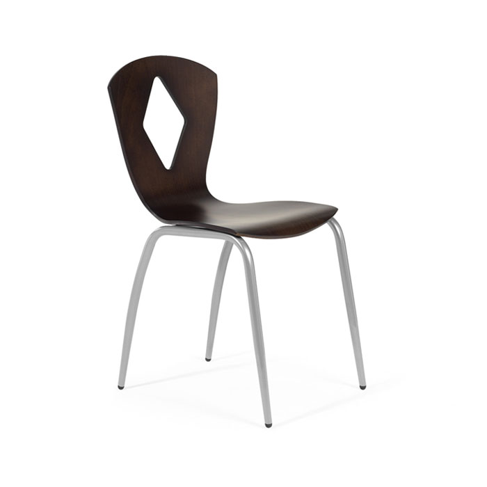 Metallstuhl Beja 002