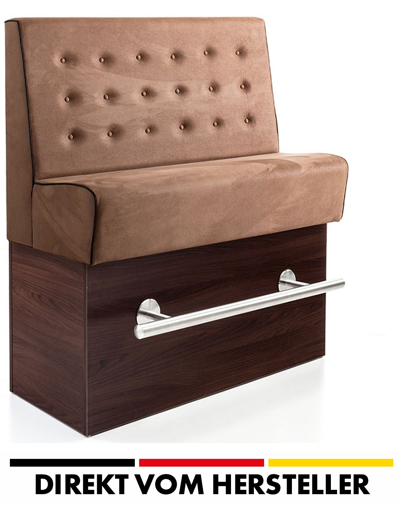 Hochbank Kenia 02 Wood