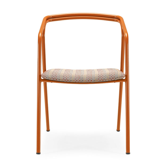 Polsterstuhl Astana 001