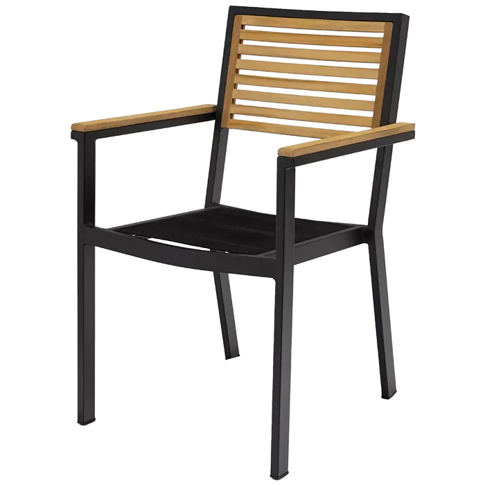 Terrassenstuhl PM-11289