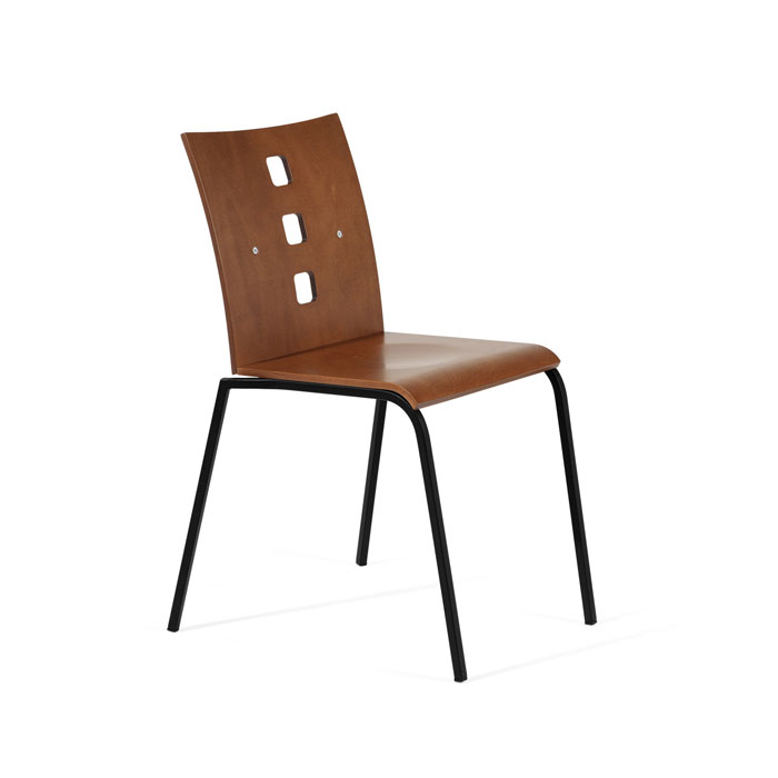 Metallstuhl Albufeira