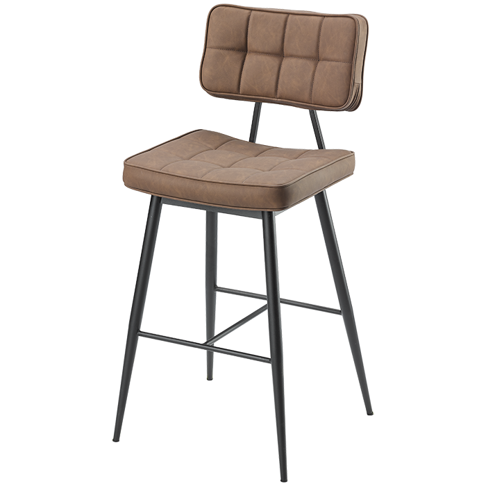 Barhocker Polsterstuhl PM10108