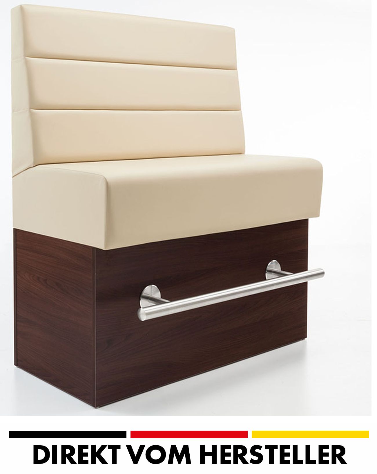 Hochbank Clarent Wood