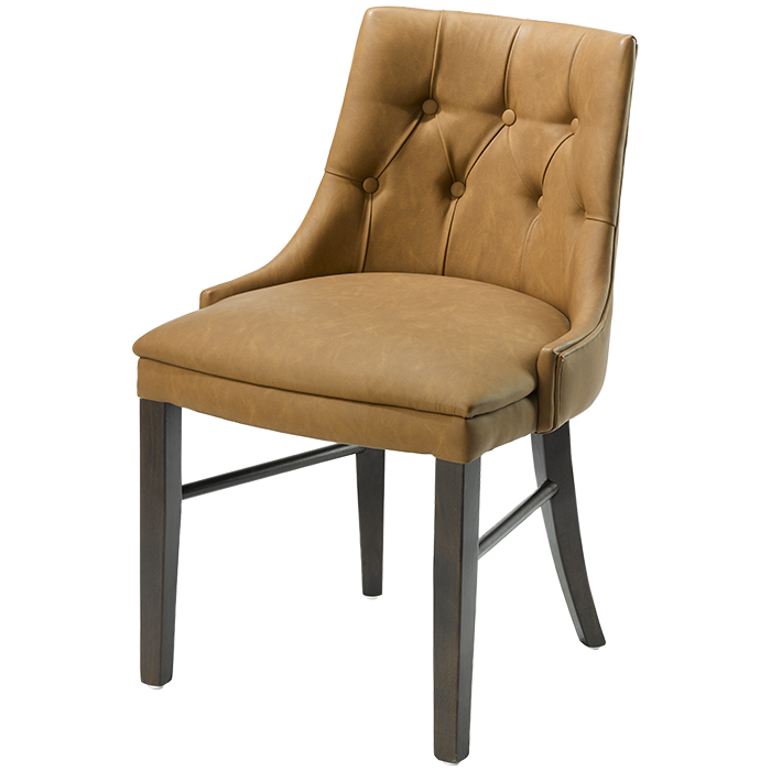 Polsterstuhl PM10124