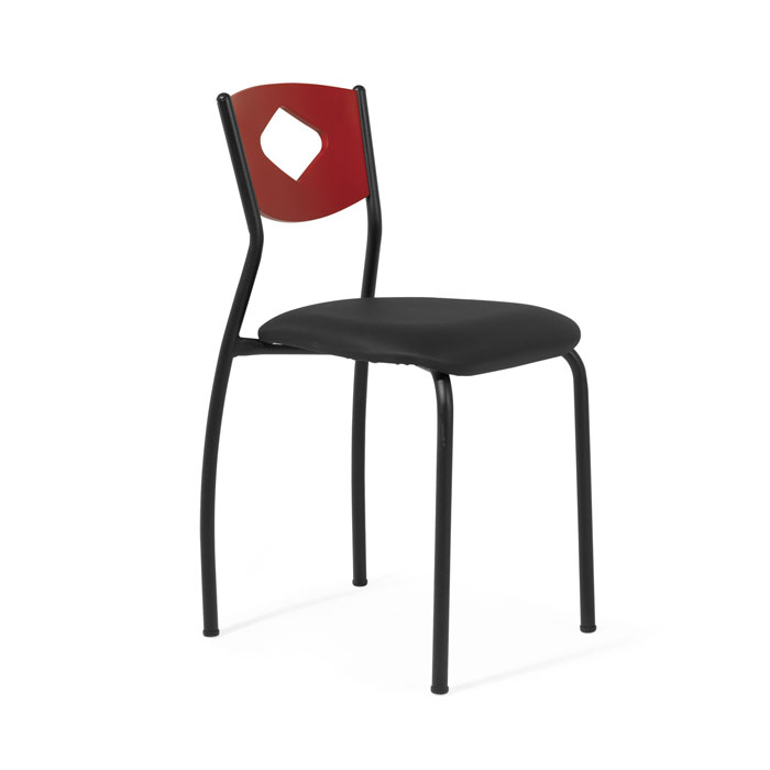 Polsterstuhl Borba 003