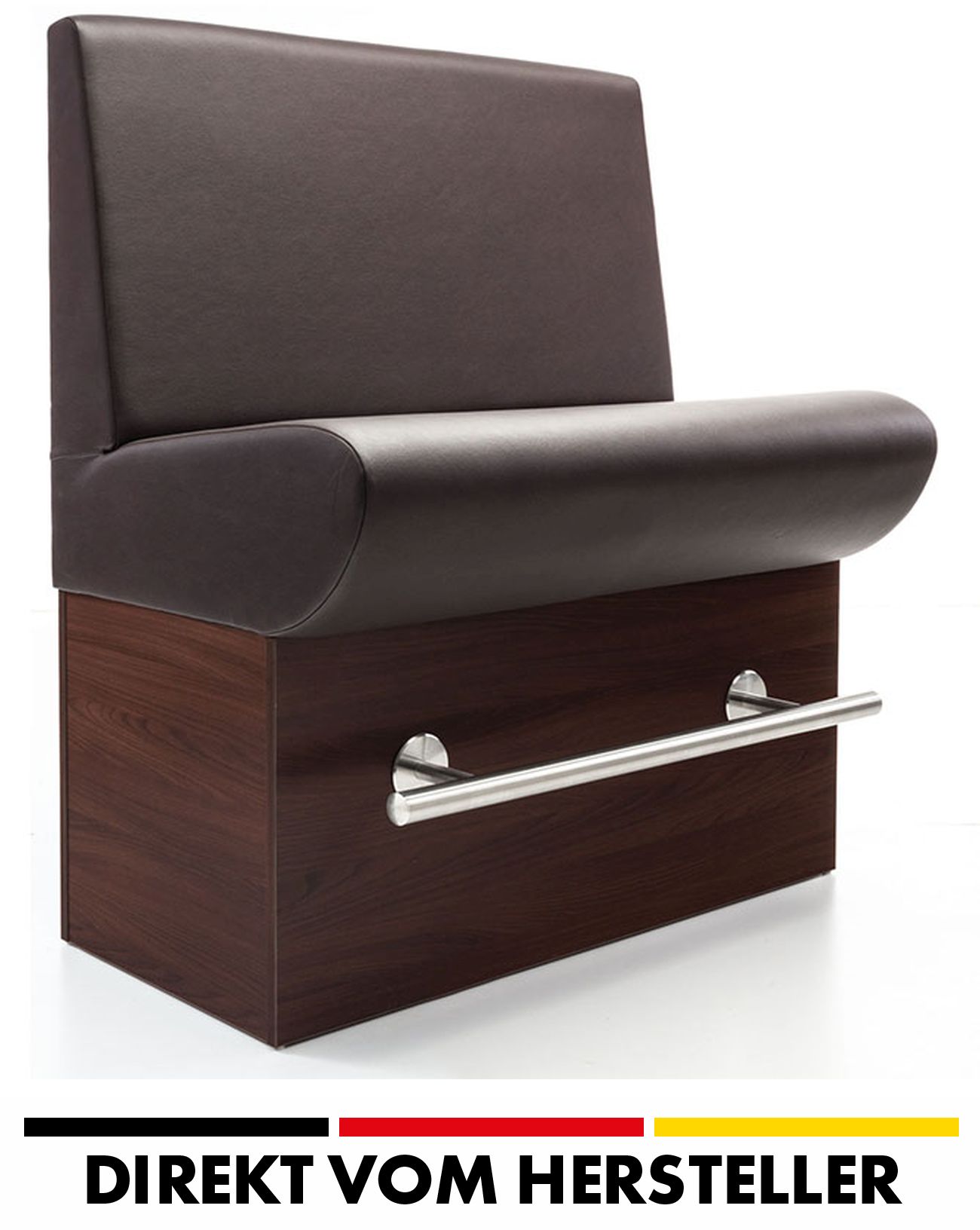 Hochbank Montana Wood