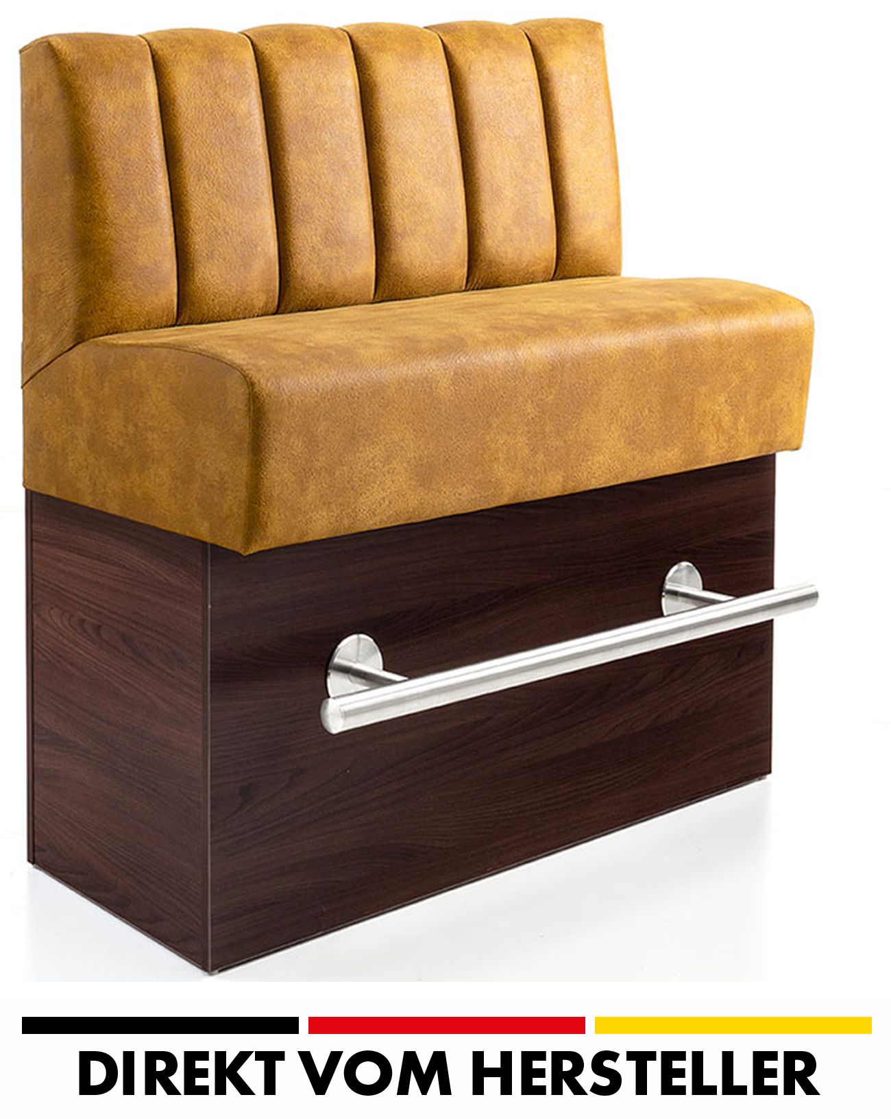 Hochbank Oxford Wood