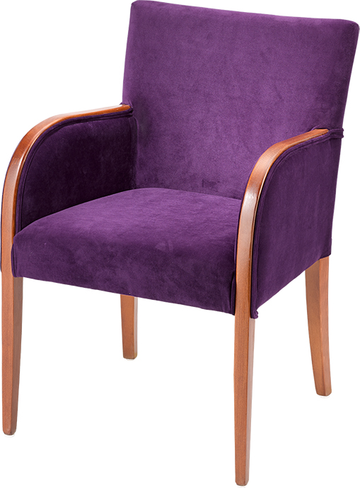 Polsterstuhl PM-11390