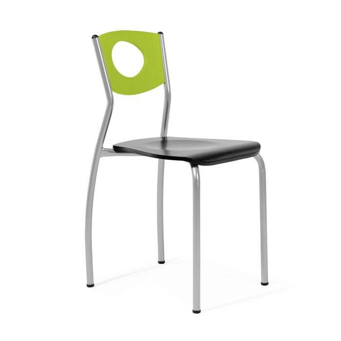 Metallstuhl Borba 002