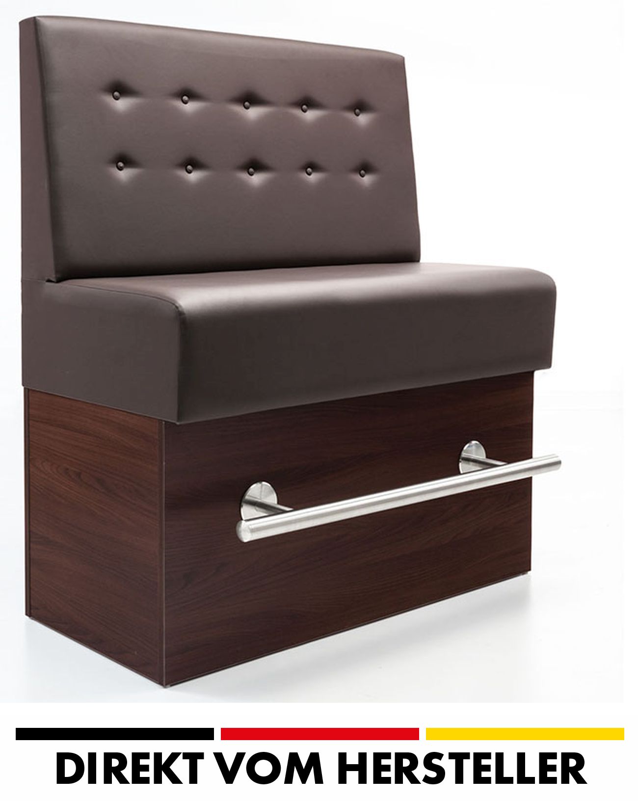 Hochbank Lagarto Wood