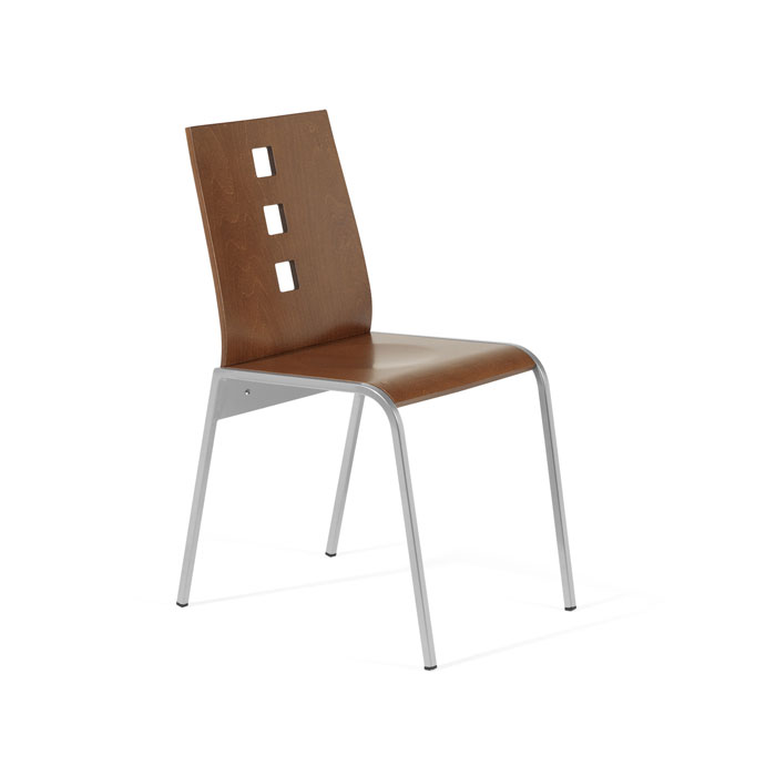 Metallstuhl Águeda 002