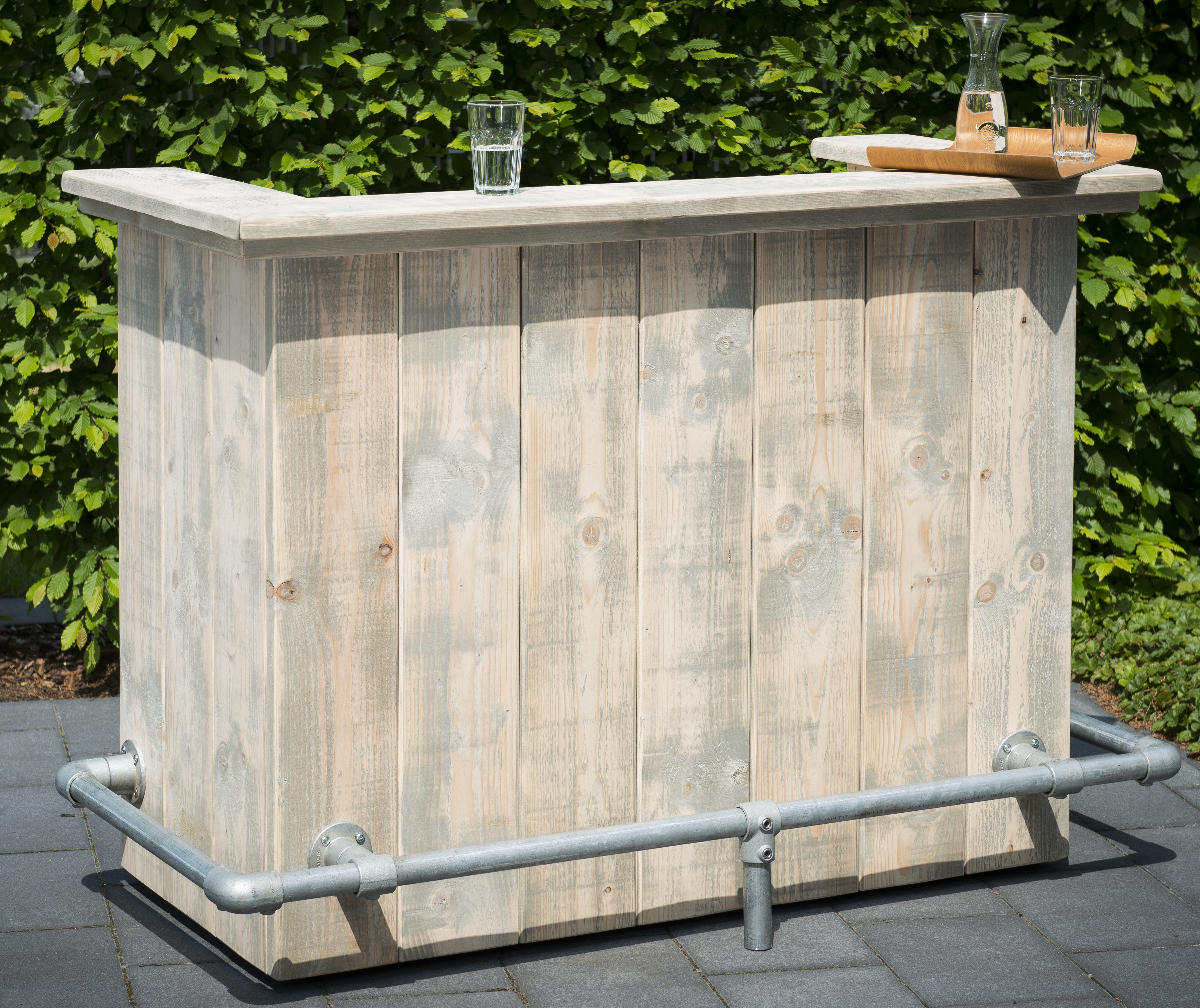 Outdoor Theke PM-569