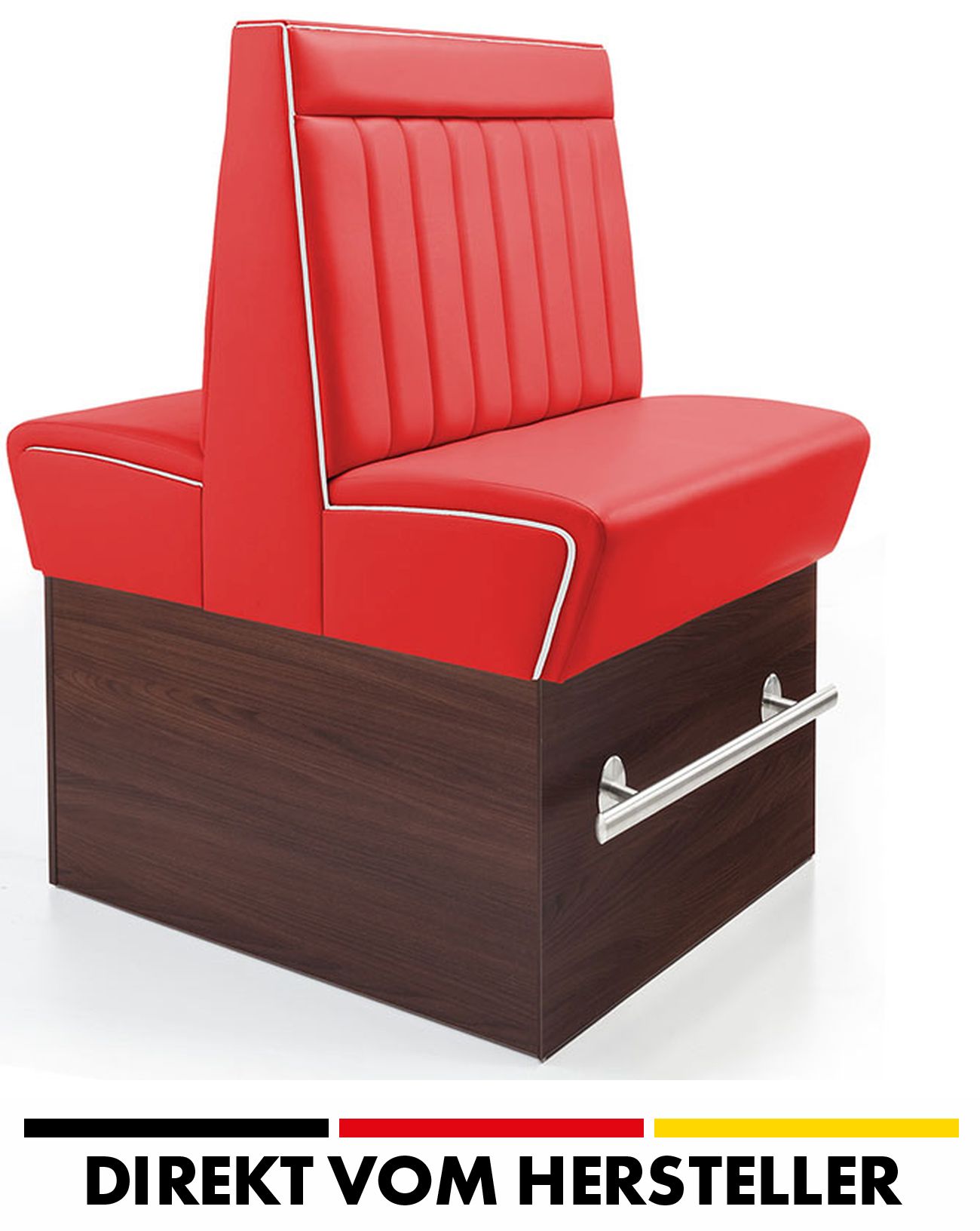 Doppel Hochbank Las Vegas