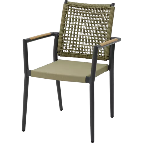 Terrassenstuhl PM-11293