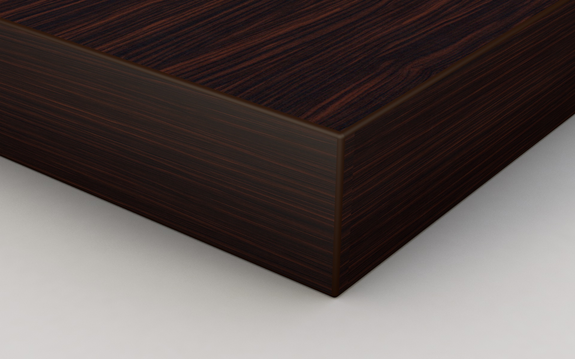 Tischplatte PM-305 Spezial Rechteckig 38 mm