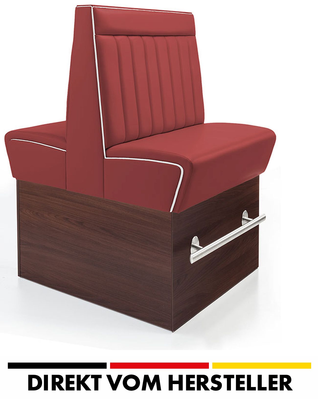 Doppel Hochbank Las Vegas